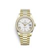 Rolex Day-Date 40 Yellow gold Ref# 228348RBR-0034