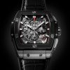 Hublot Spirit of Big Bang Titanium Ceramic 42mm, Ref# 641.NM.0173.LR