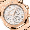 Audemars Piguet Royal Oak SELFWINDING CHRONOGRAPH "50TH ANNIVERSARY" Ref# 26240OR.OO.1320OR.03