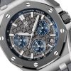 Audemars Piguet Royal Oak Offshore SELFWINDING CHRONOGRAPH Ref# 26420IO.OO.A009CA.01