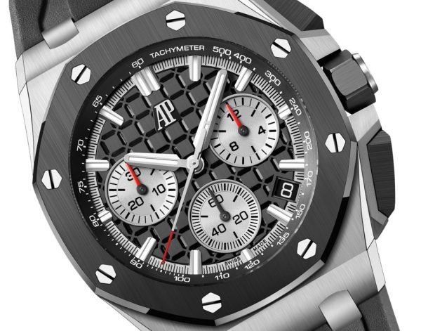 Audemars Piguet Royal Oak Offshore SELFWINDING CHRONOGRAPH Ref# 26420SO.OO.A002CA.01