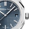 Audemars Piguet Royal Oak SELFWINDING "50TH ANNIVERSARY" Ref# 15550ST.OO.1356ST.02