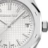 Audemars Piguet Royal Oak SELFWINDING "50TH ANNIVERSARY" Ref# 15550ST.OO.1356ST.01