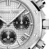 Audemars Piguet Royal Oak SELFWINDING CHRONOGRAPH Ref# 26240BC.GG.1324BC.01