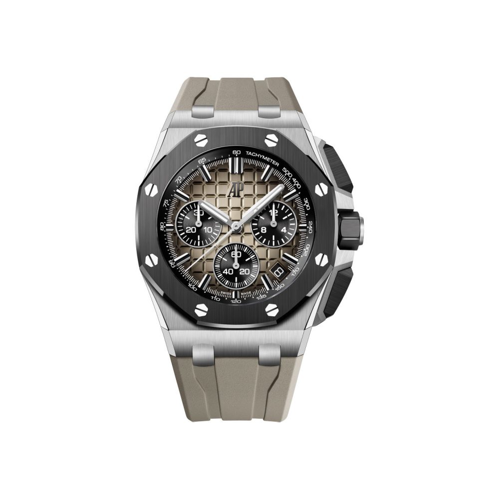 Audemars Piguet Royal Oak Offshore SELFWINDING CHRONOGRAPH Ref# 26420SO.OO.A600CA.01