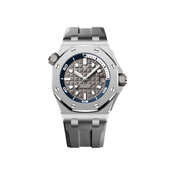 Audemars Piguet Royal Oak Offshore DIVER Ref# 15720ST.OO.A009CA.01