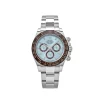 Rolex Daytona 116506 Platinum Ice Blue Dial (2022)