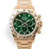 Rolex 116508 Cosmograph Daytona "Green Dial"