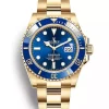 SUBMARINER DATE 41 - 126618