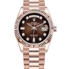 Rolex Day-Date 36, Presidential 128235-0037