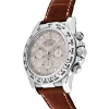 Rolex Daytona 116519 White Gold Rose Mother of Pearl Diamond Dial