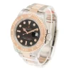 Rolex Yacht-Master 116621 40mm Rolesor Everose