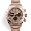 Rolex 116505 Cosmograph Daytona "Pink Panda"