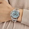 Rolex Daytona 116506 Platinum Ice Blue Dial (2022)