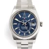 ROLEX 130019 Sky Dweller 42 'Annual Calendar'