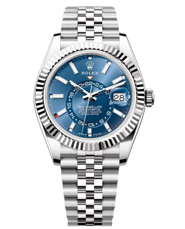 Rolex Sky-Dweller Ref. # 326934-0004