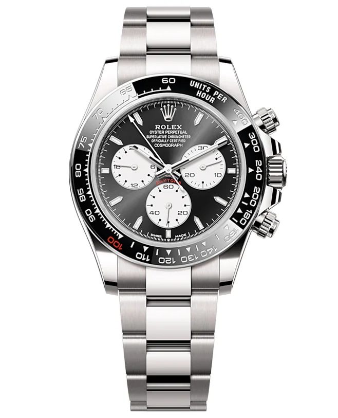 Rolex - Daytona 126529LN, Special Version 100th Anniversary Le Mans