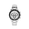 Rolex Daytona 116500LN Stainless Steel White Panda Dial (2021)