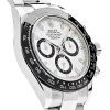 Rolex Daytona 116500LN Stainless Steel White Panda Dial (2021)