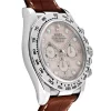 Rolex Daytona 116519 White Gold Rose Mother of Pearl Diamond Dial