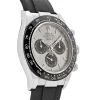 Rolex Cosmograph Daytona 116519LN 'Ghost' White Gold Steel and Bright Black Dial (2021)