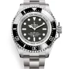 Rolex 126067 Sea-Dweller Deepsea Challenge RLX titanium Men’s Watch