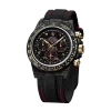 ROLEX Diw Daytona avia black 40mm oyster black