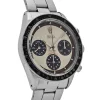 Rolex Cosmograph Daytona 6241 'Paul Newman' Stainless Steel White Dial