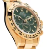 Rolex Daytona 116508 'John Mayer' Green Dial