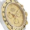 Rolex Daytona 116503 Two-Tone Yellow Gold Stainless Steel Champagne Dial