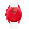 SWATCH x OMEGA MISSION TO MARS