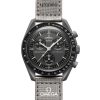 SWATCH x OMEGA MISSION TO MERCURY