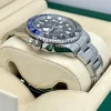 NEW 2024 Rolex GMT-Master II "Batman" 40mm 126710BLNR Oyster