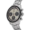 Rolex Cosmograph Daytona 6241 'Paul Newman' Stainless Steel White Dial