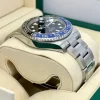 NEW 2024 Rolex GMT-Master II "Batman" 40mm 126710BLNR Oyster